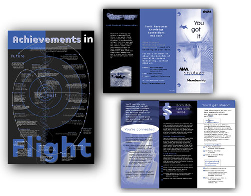 Aeronautics Membership