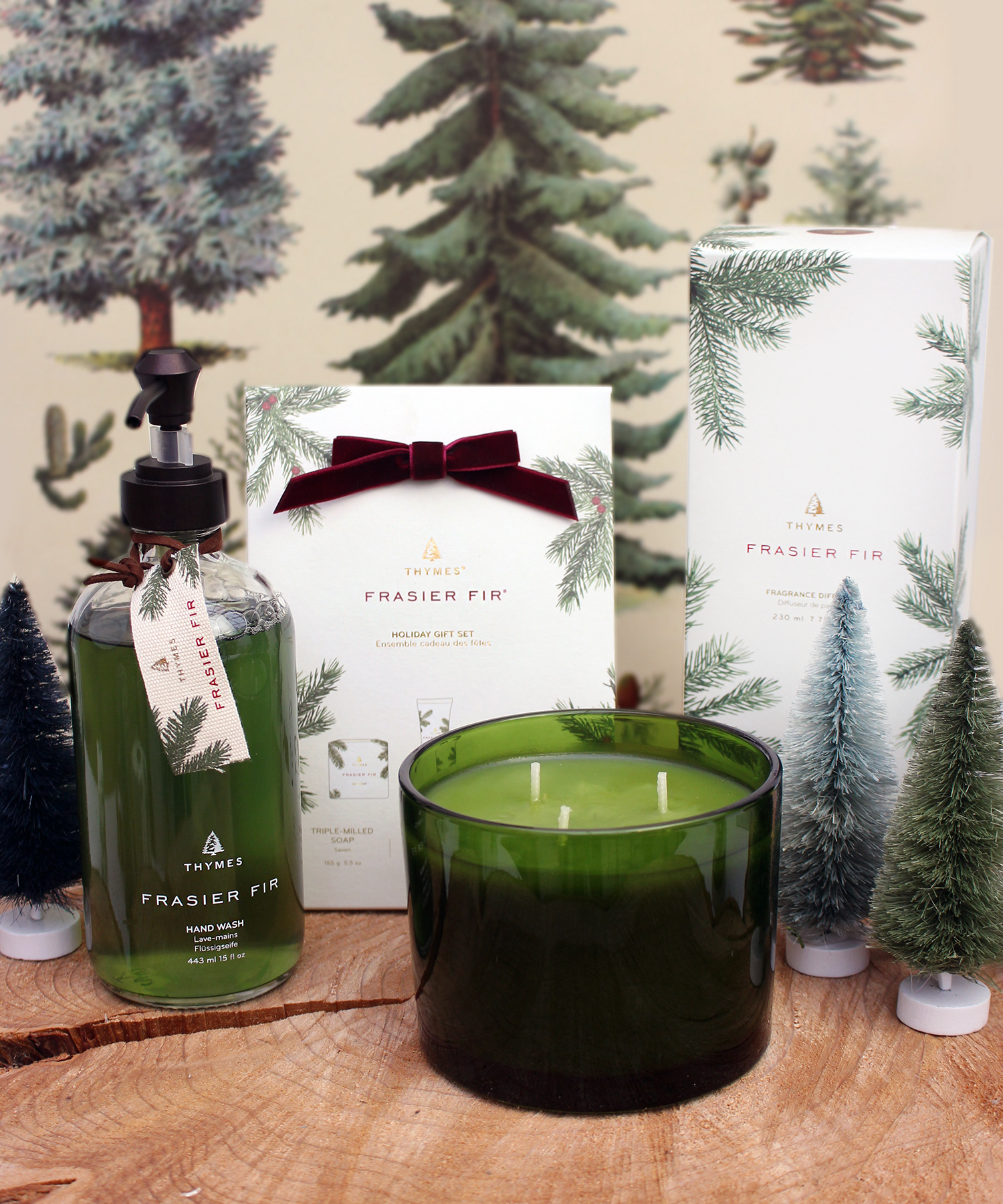 Lifestyle shot for e-commerce