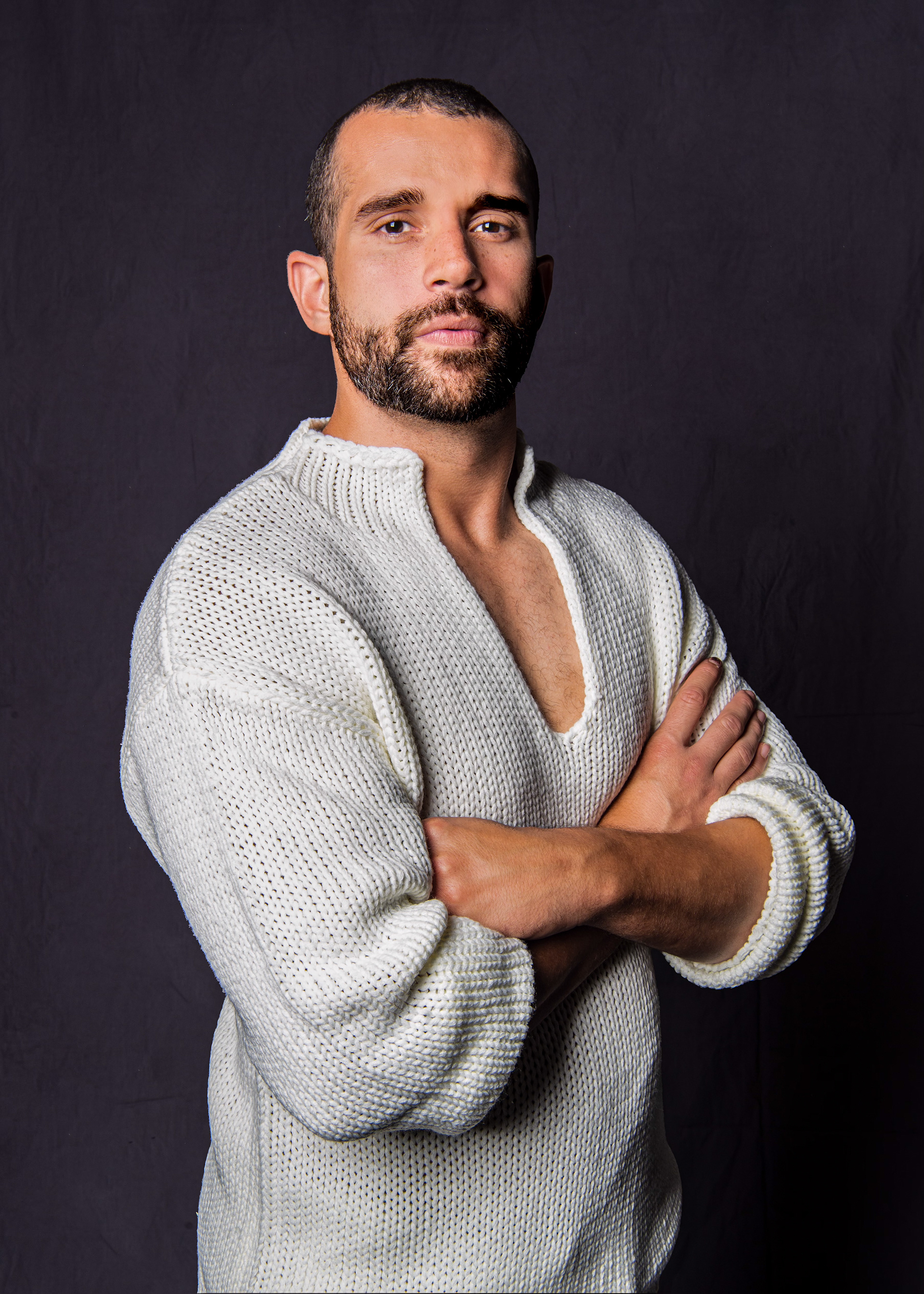 Adriel Arenas