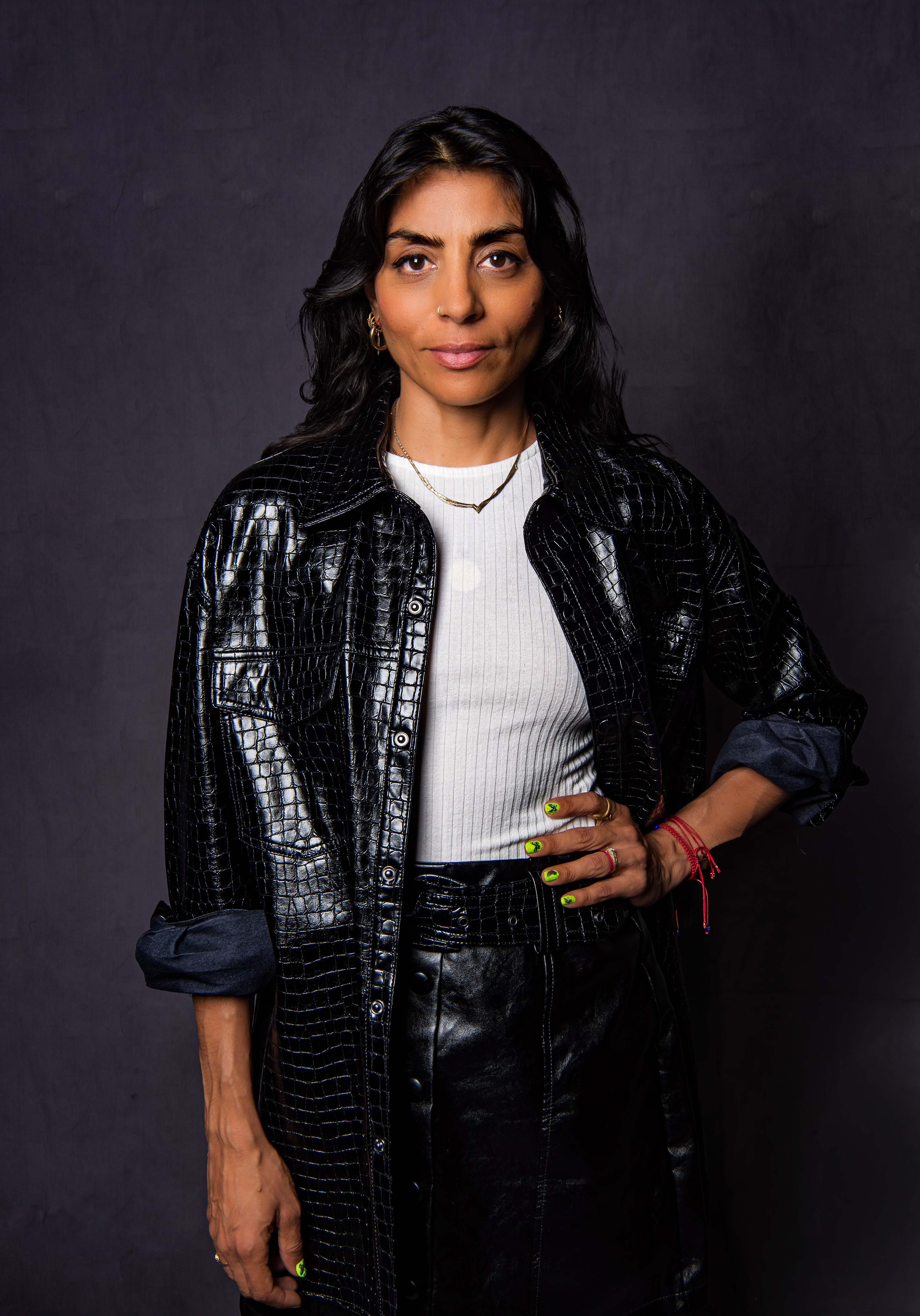 Reshma Gajjar