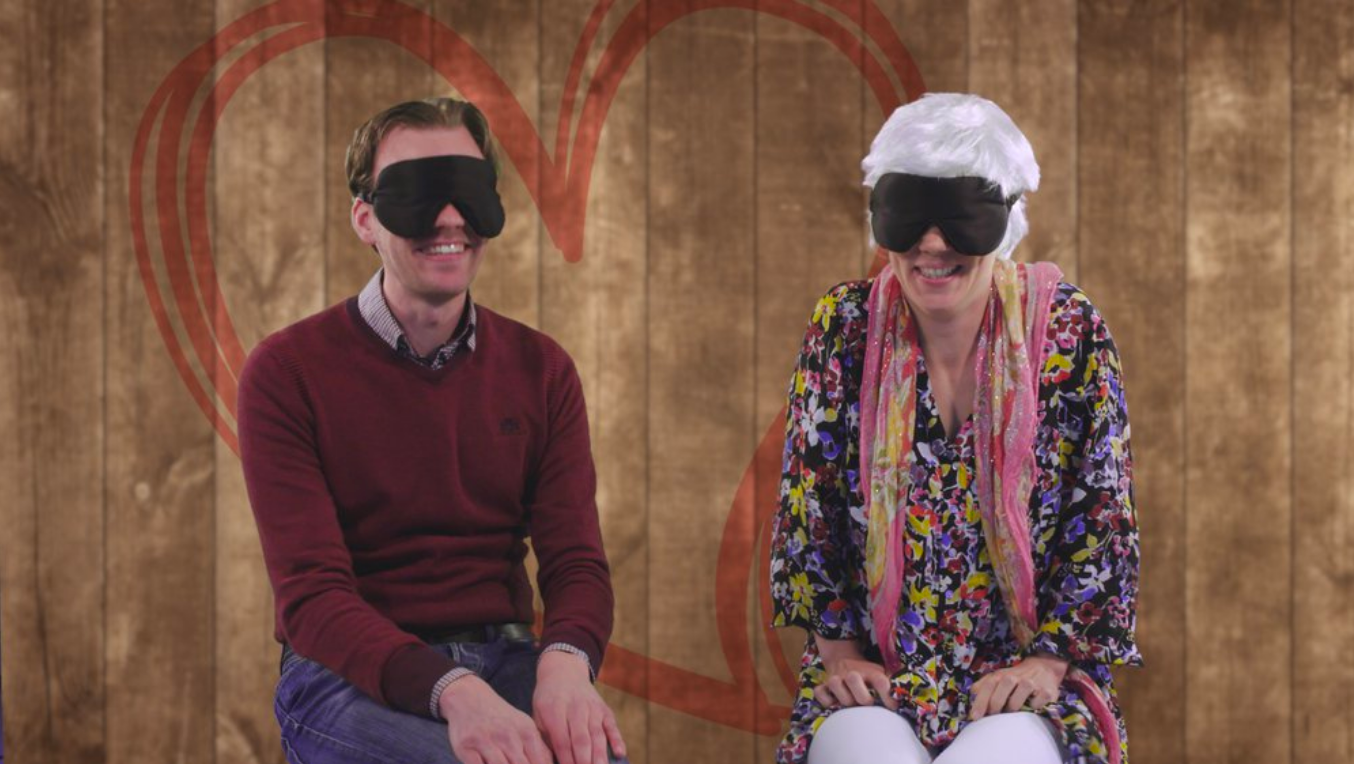 Blind Dates