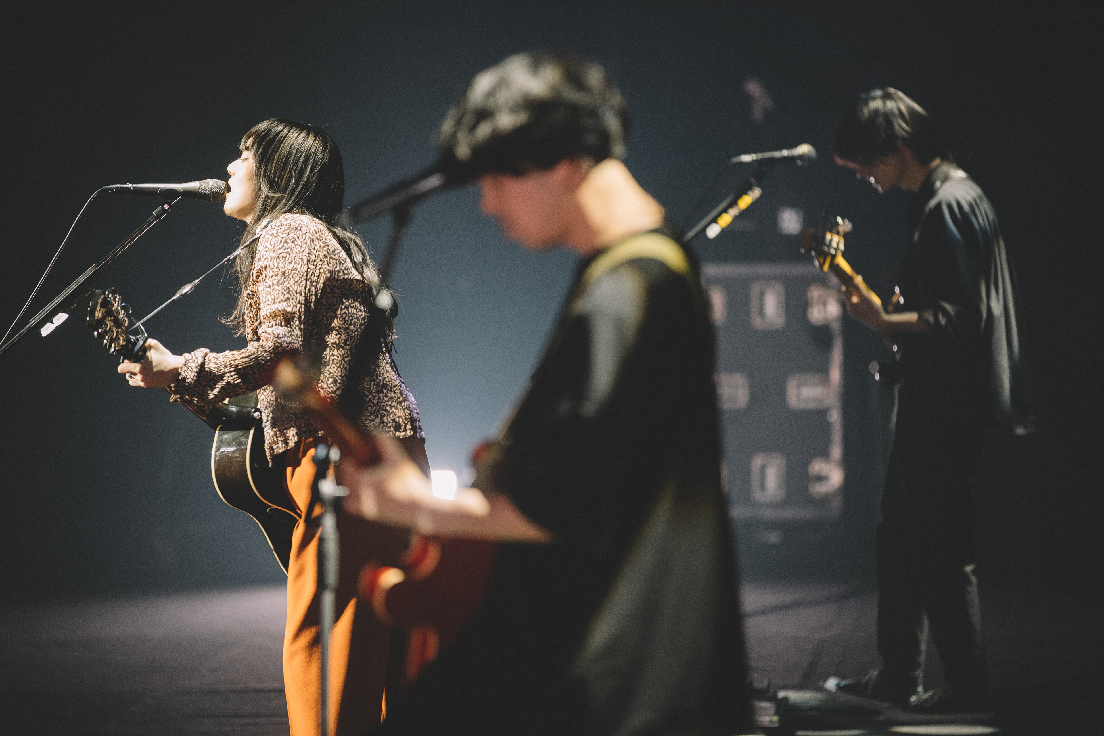 aimyon live documentary