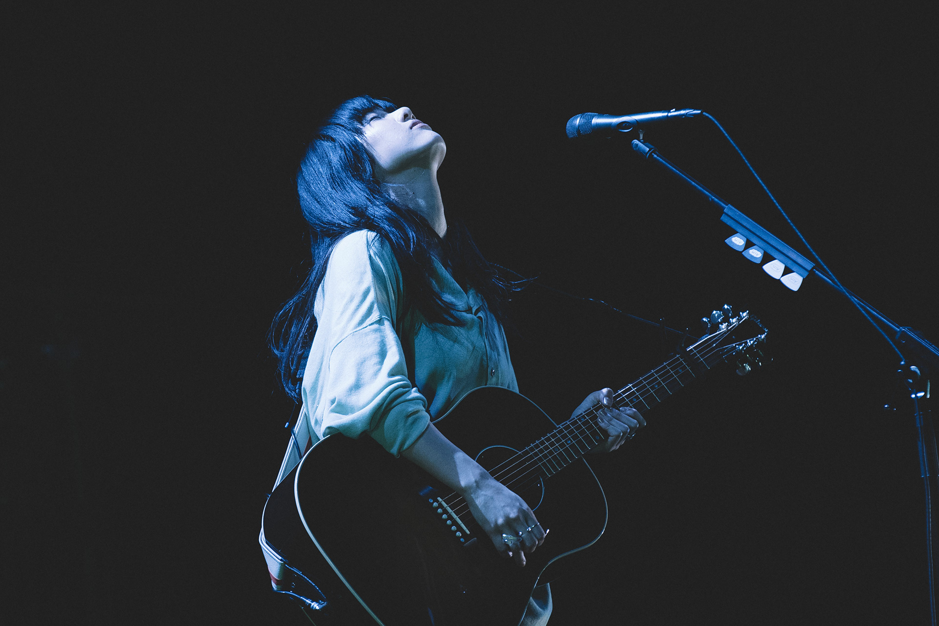 aimyon live documentary