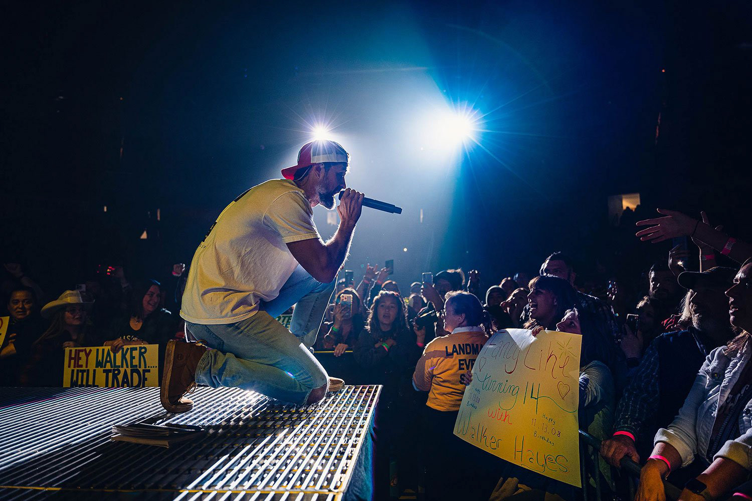 Walker Hayes