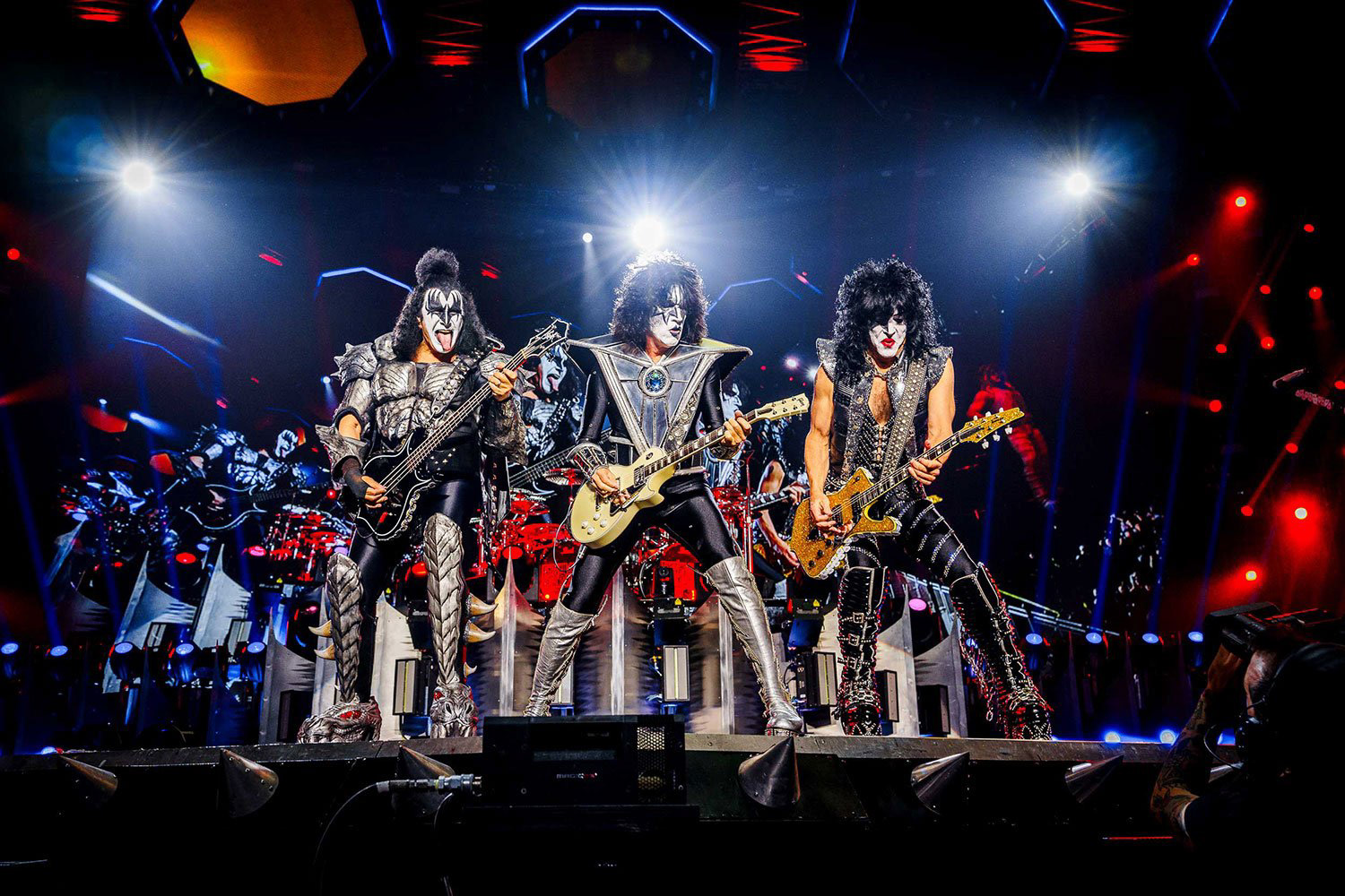 KISS