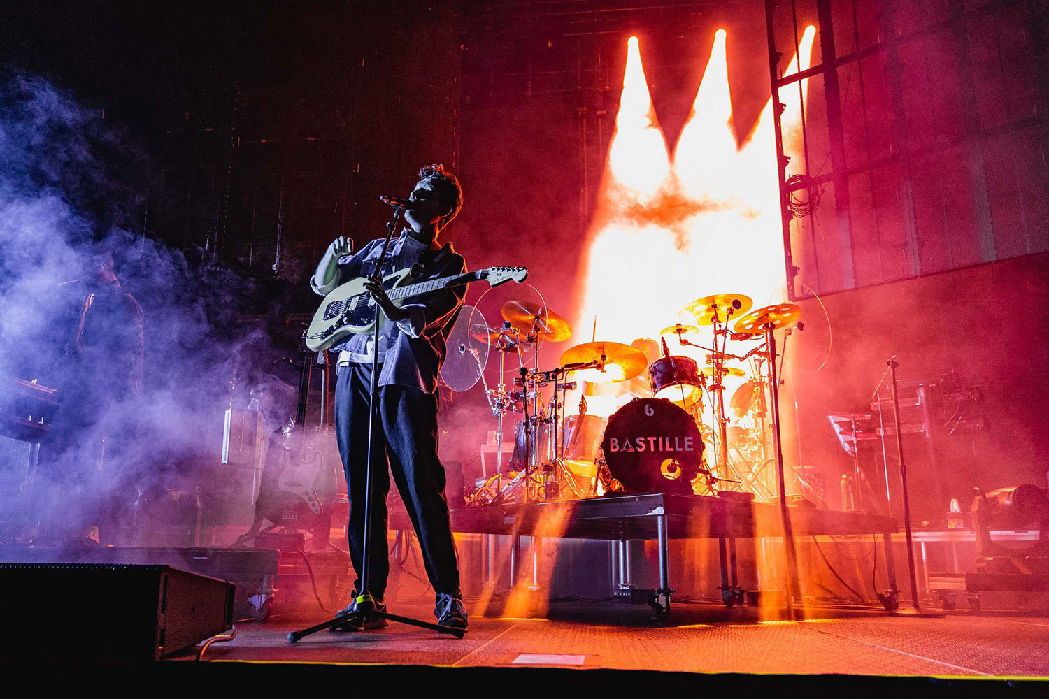 Bastille