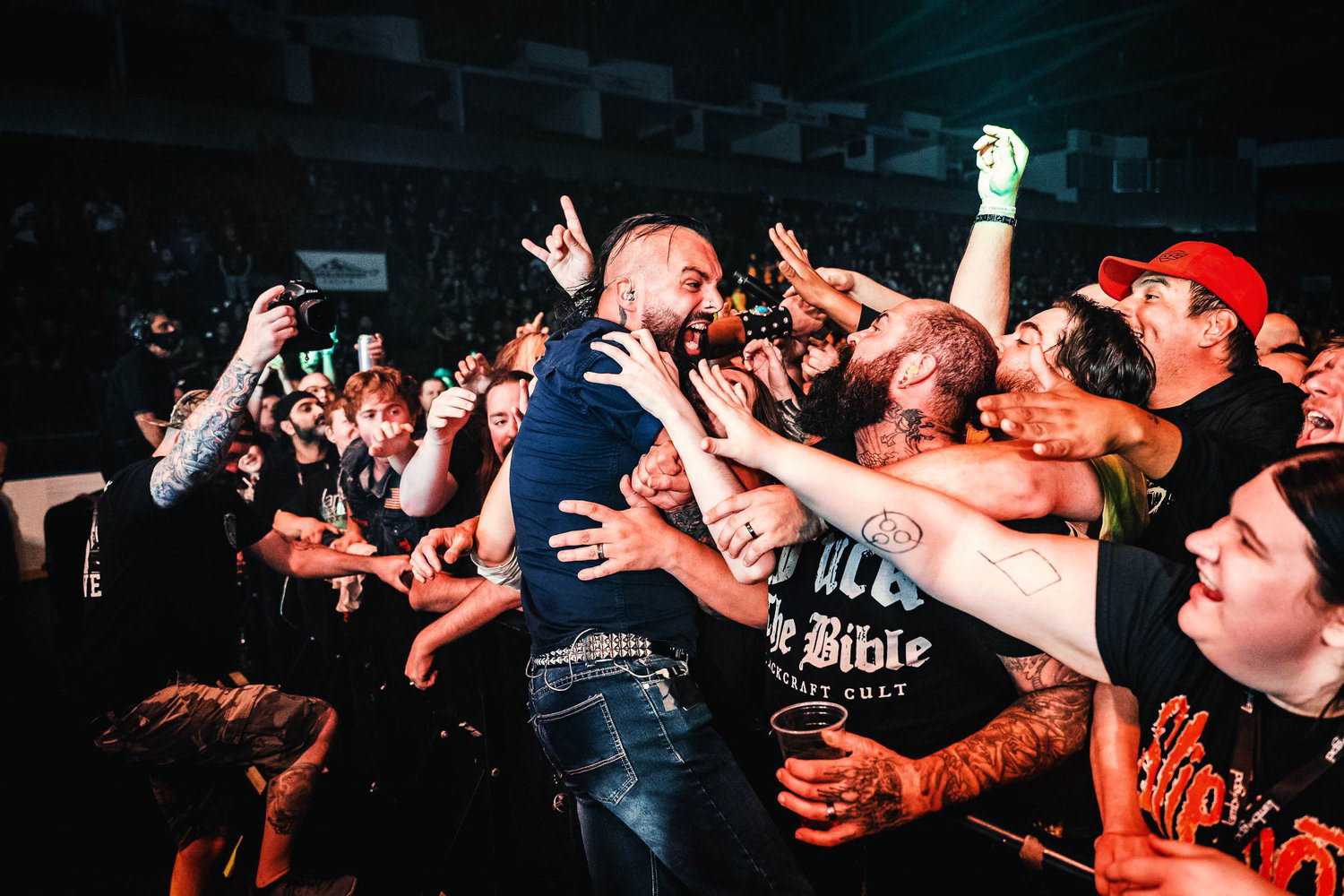 Killswitch Engage