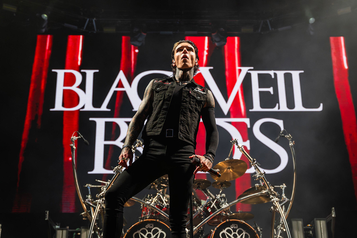 Black Veil Brides