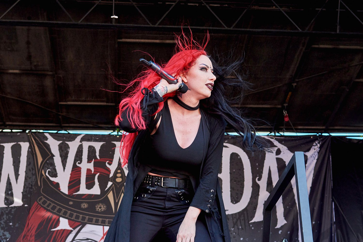 New Years Day