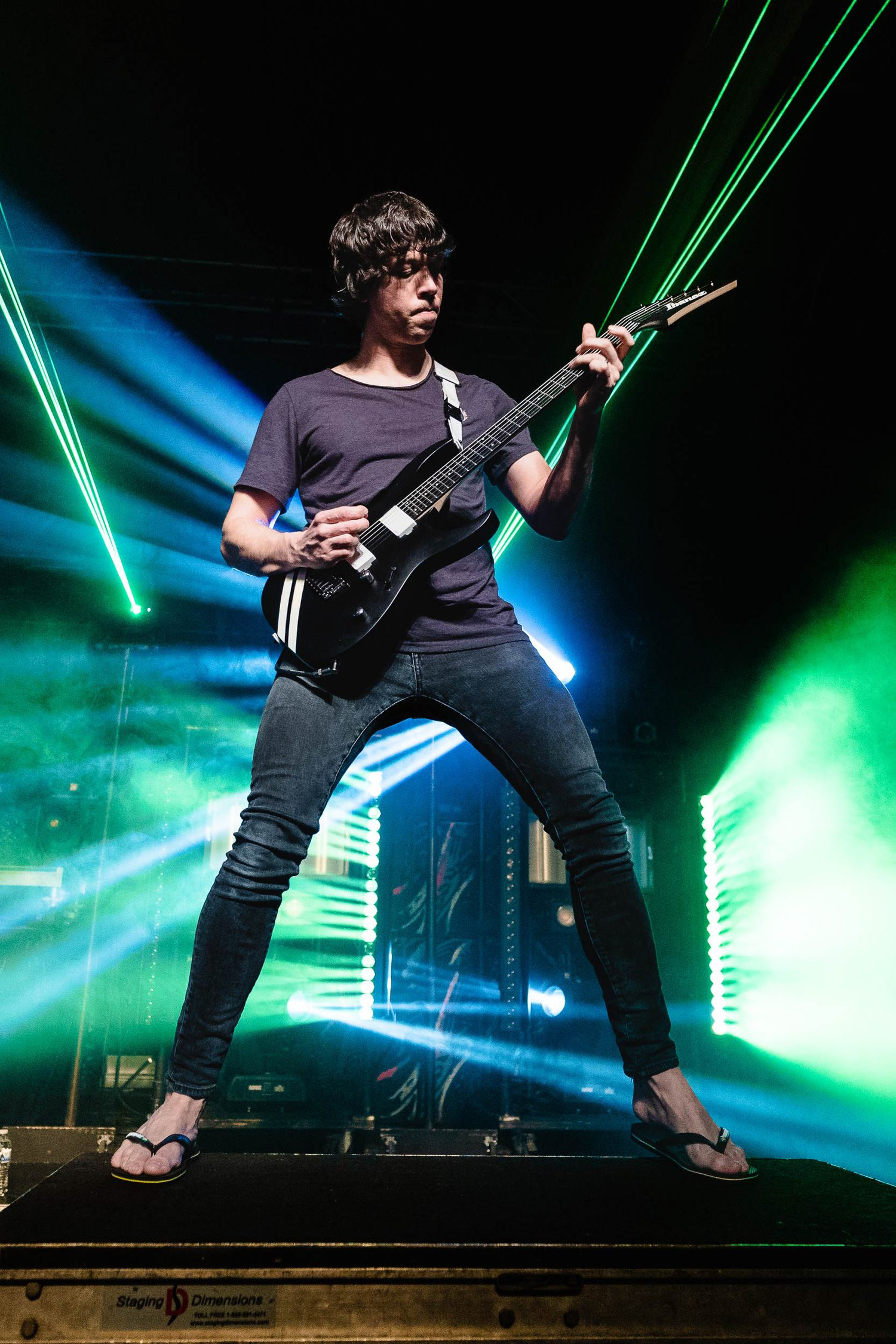 August Burns Red
