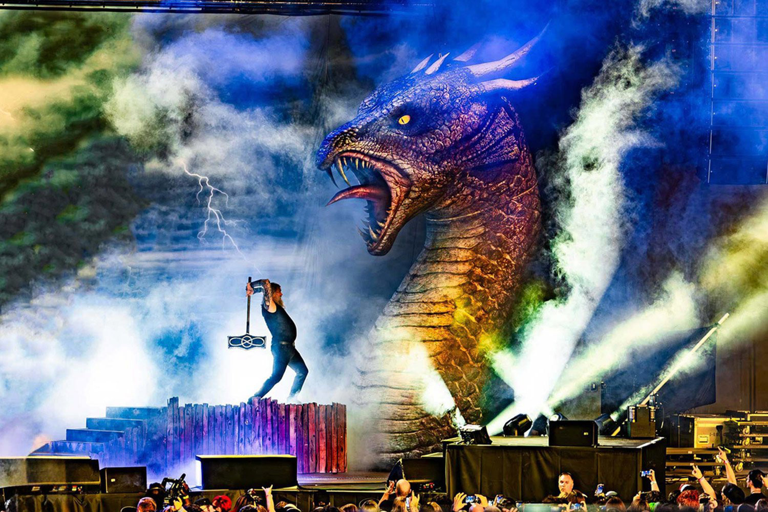 Amon Amarth