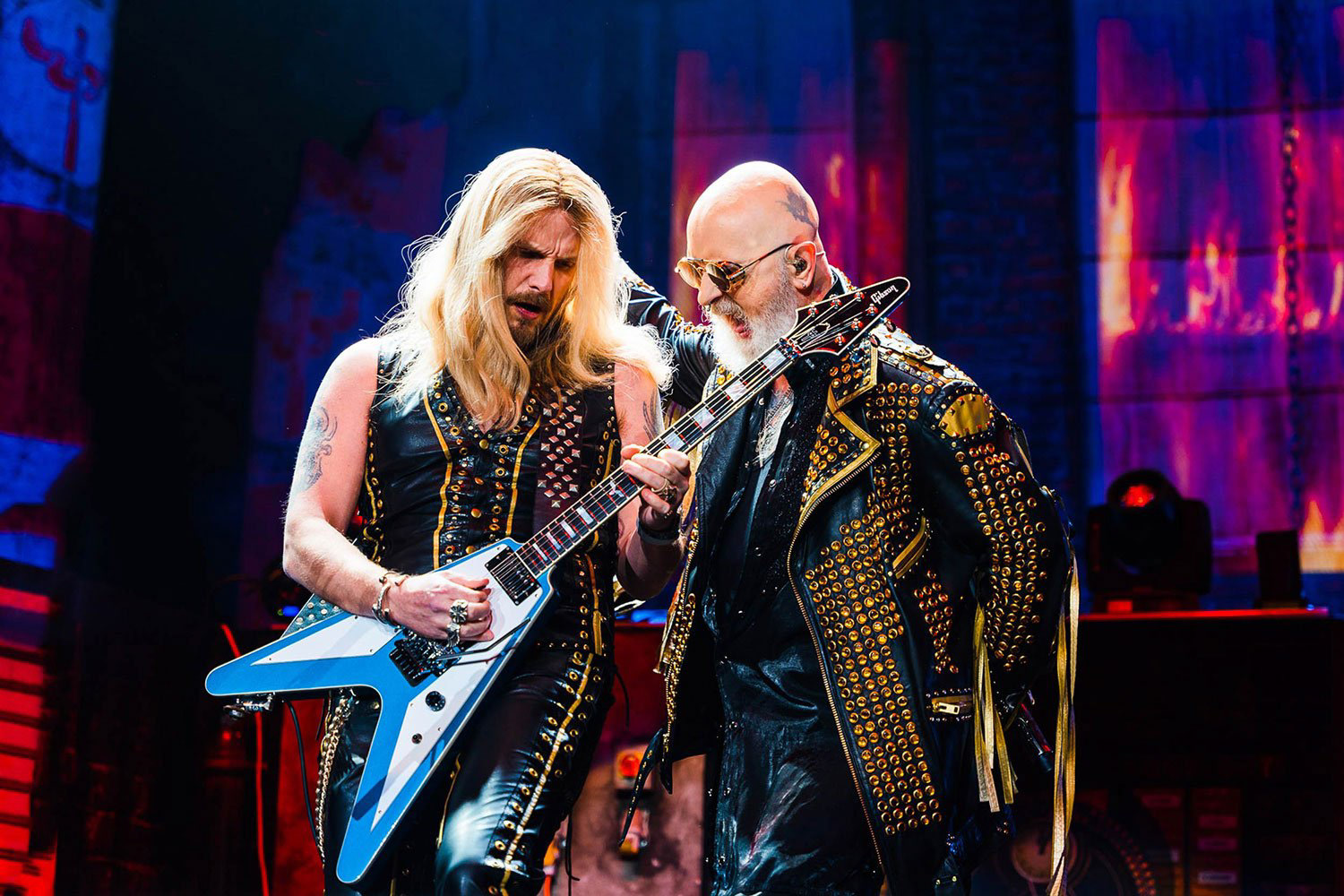 Judas Priest
