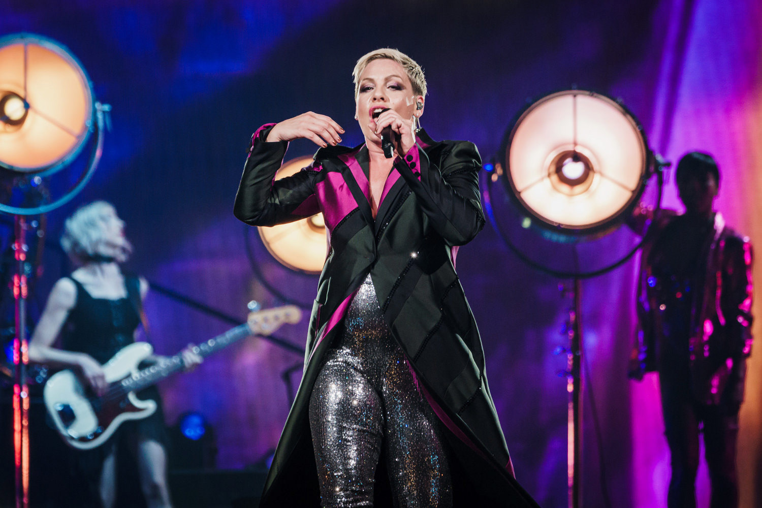 P!nk