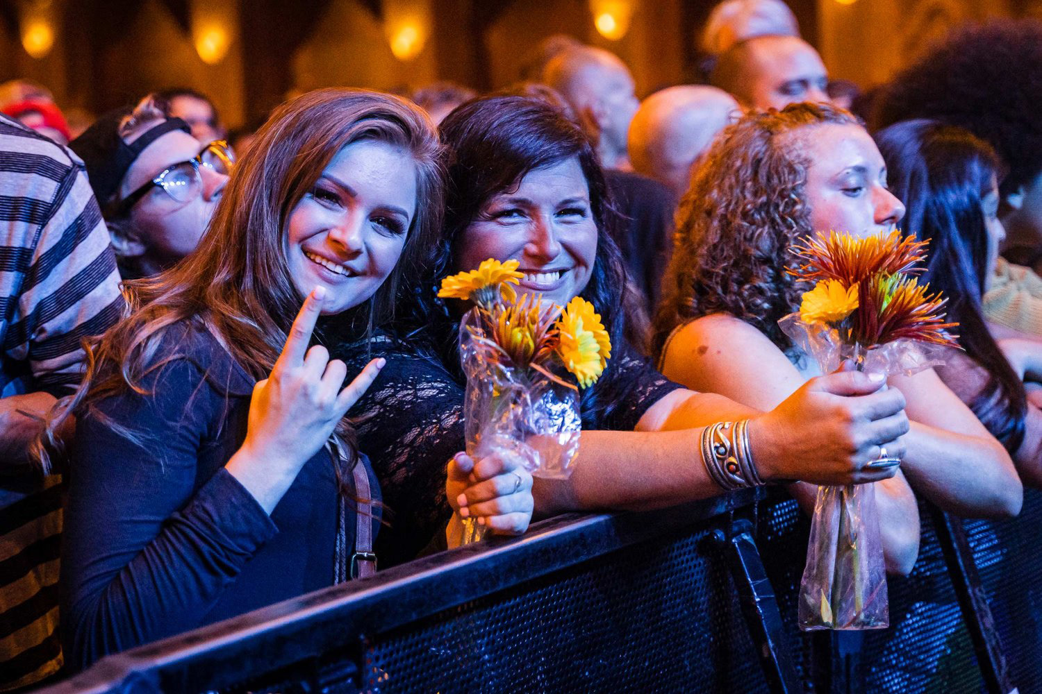 Greta Van Fleet