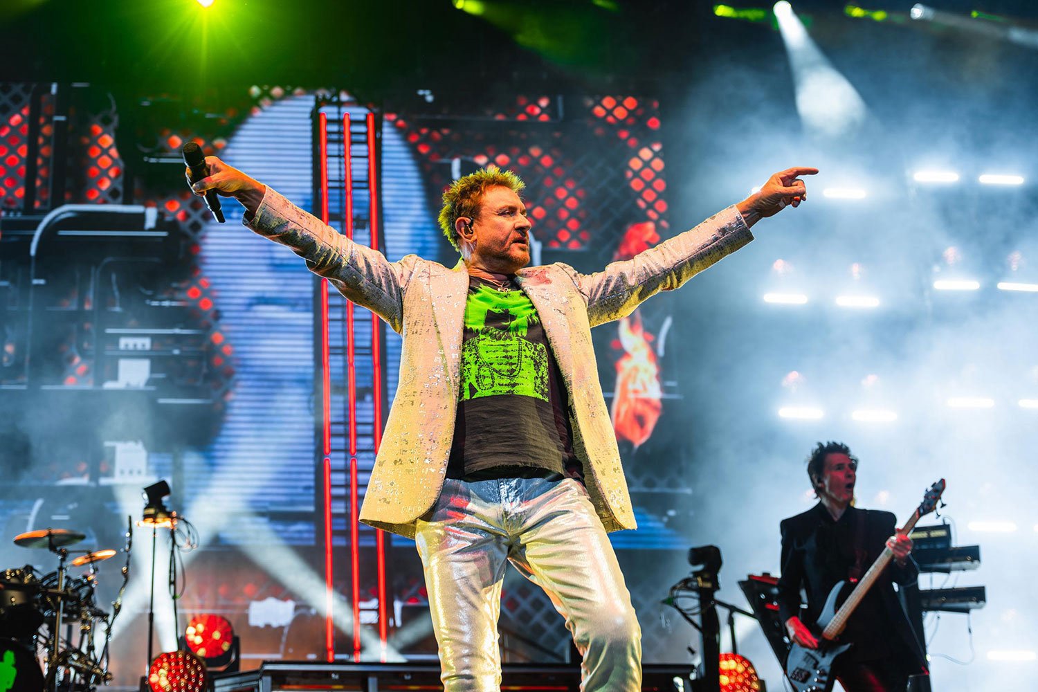 Duran Duran