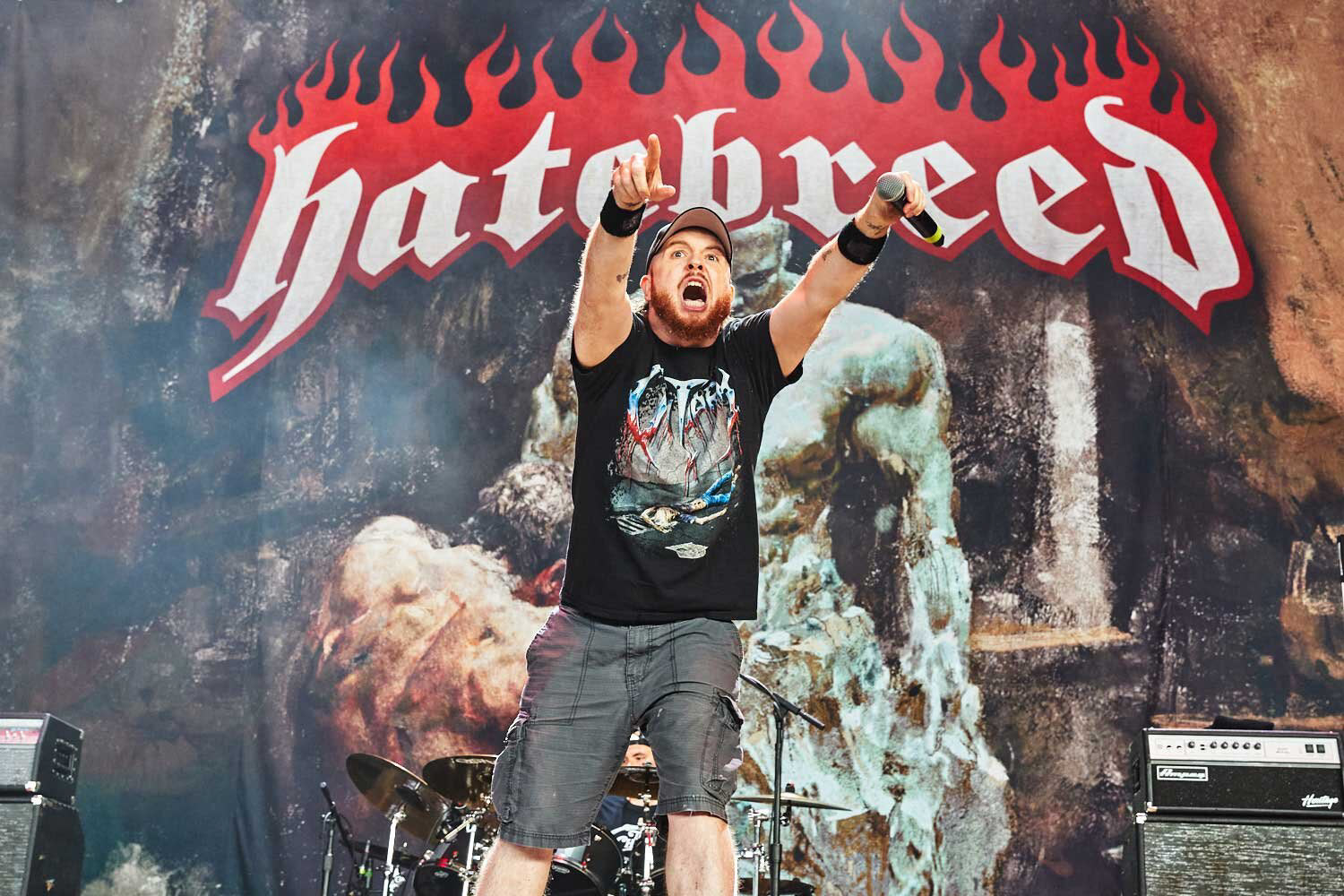 Hatebreed