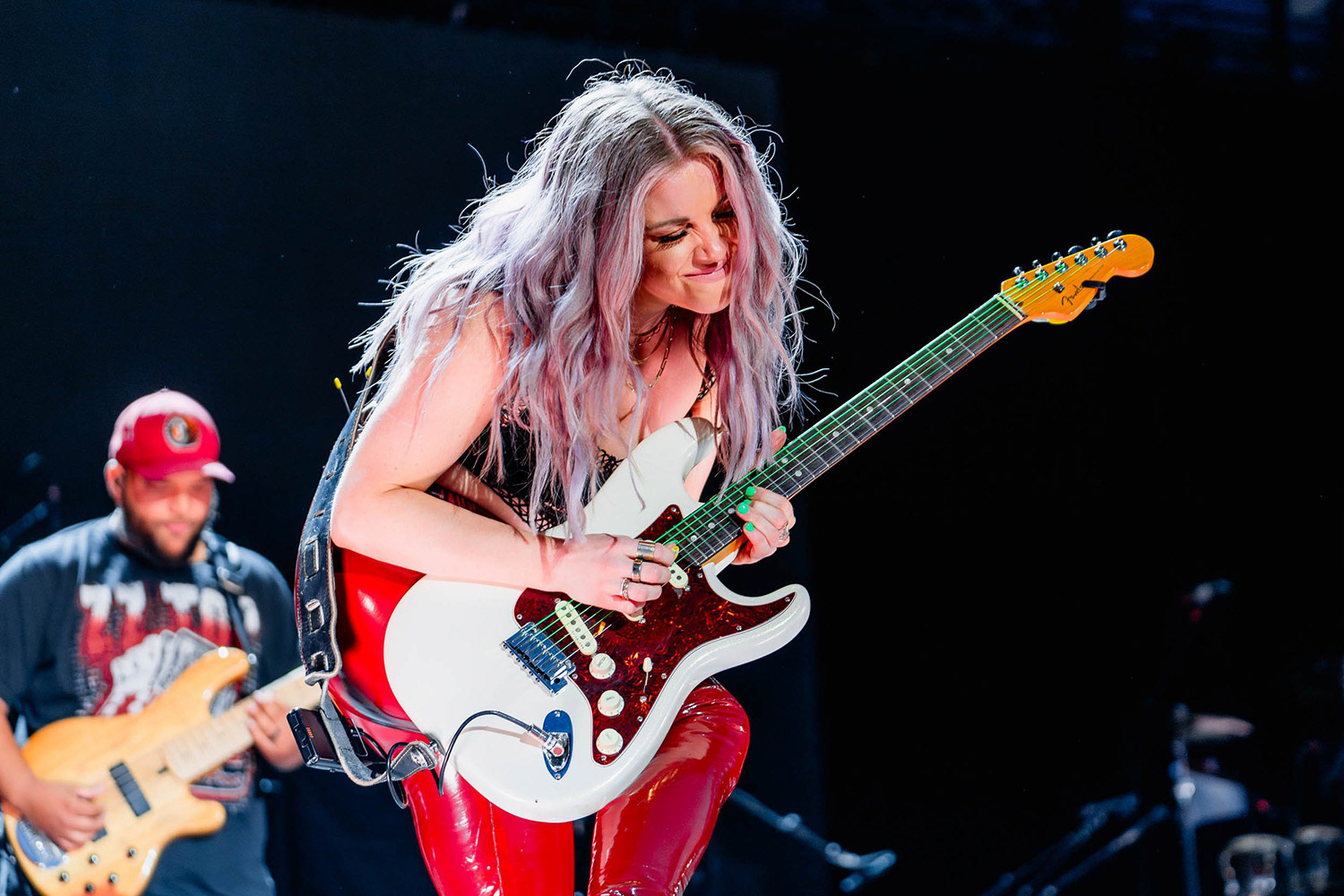Lindsay Ell