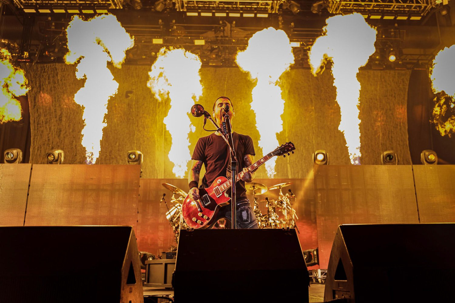 Godsmack