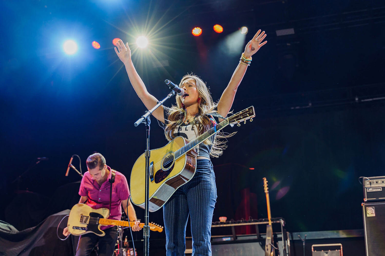 Runaway June