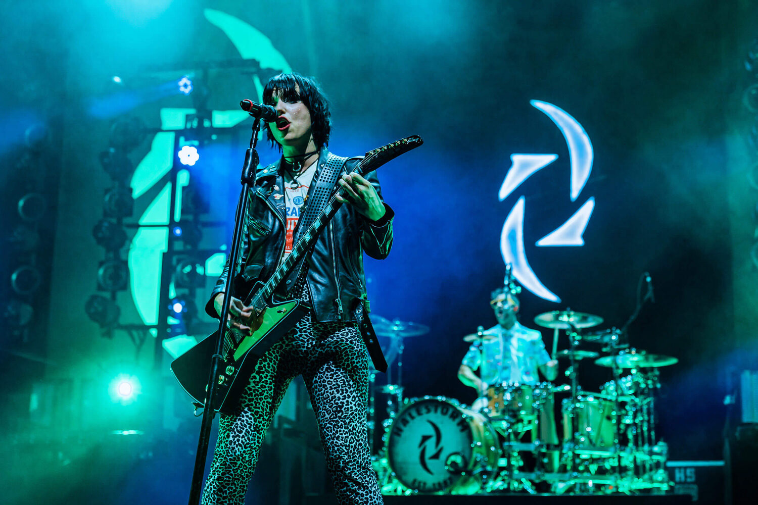 Halestorm