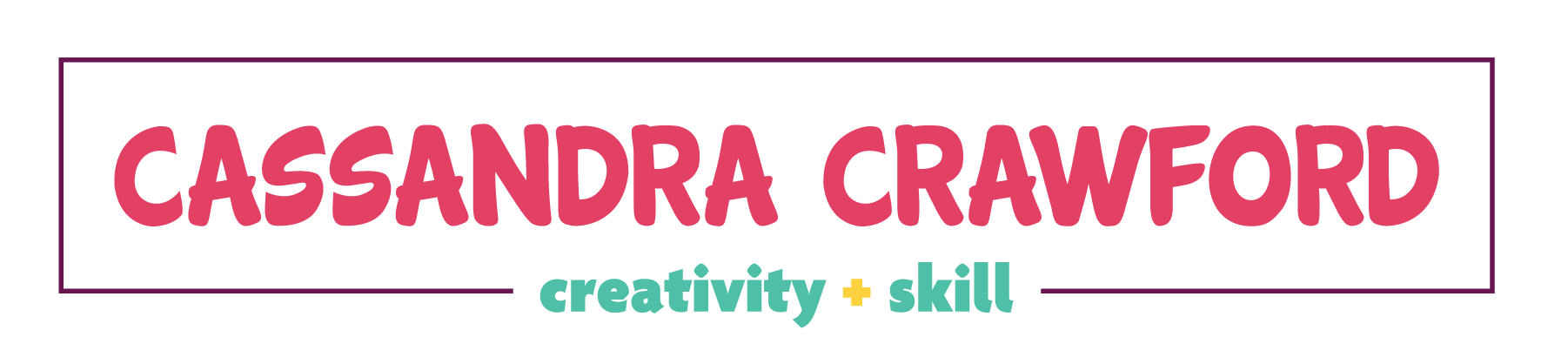 Cassandra Crawford logo