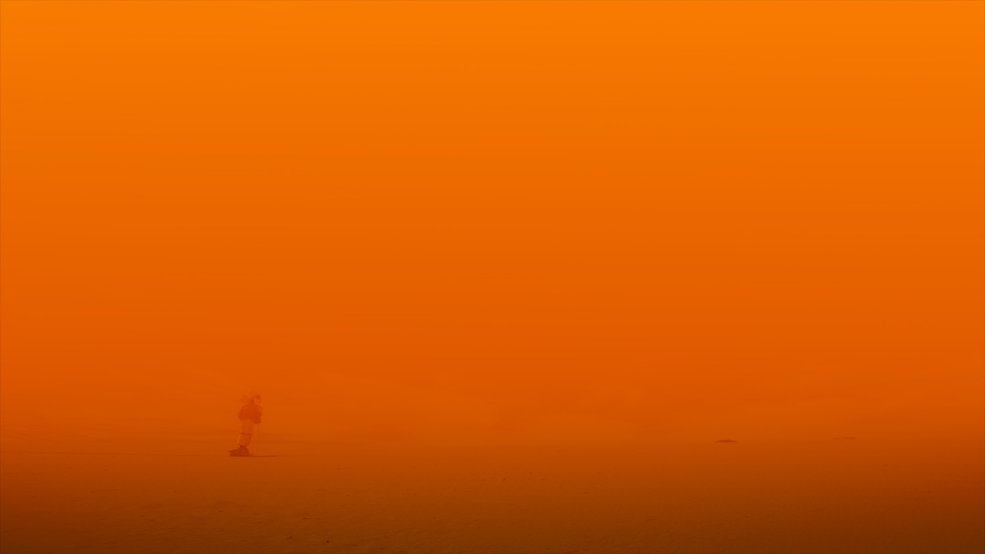 Screenshot from final film