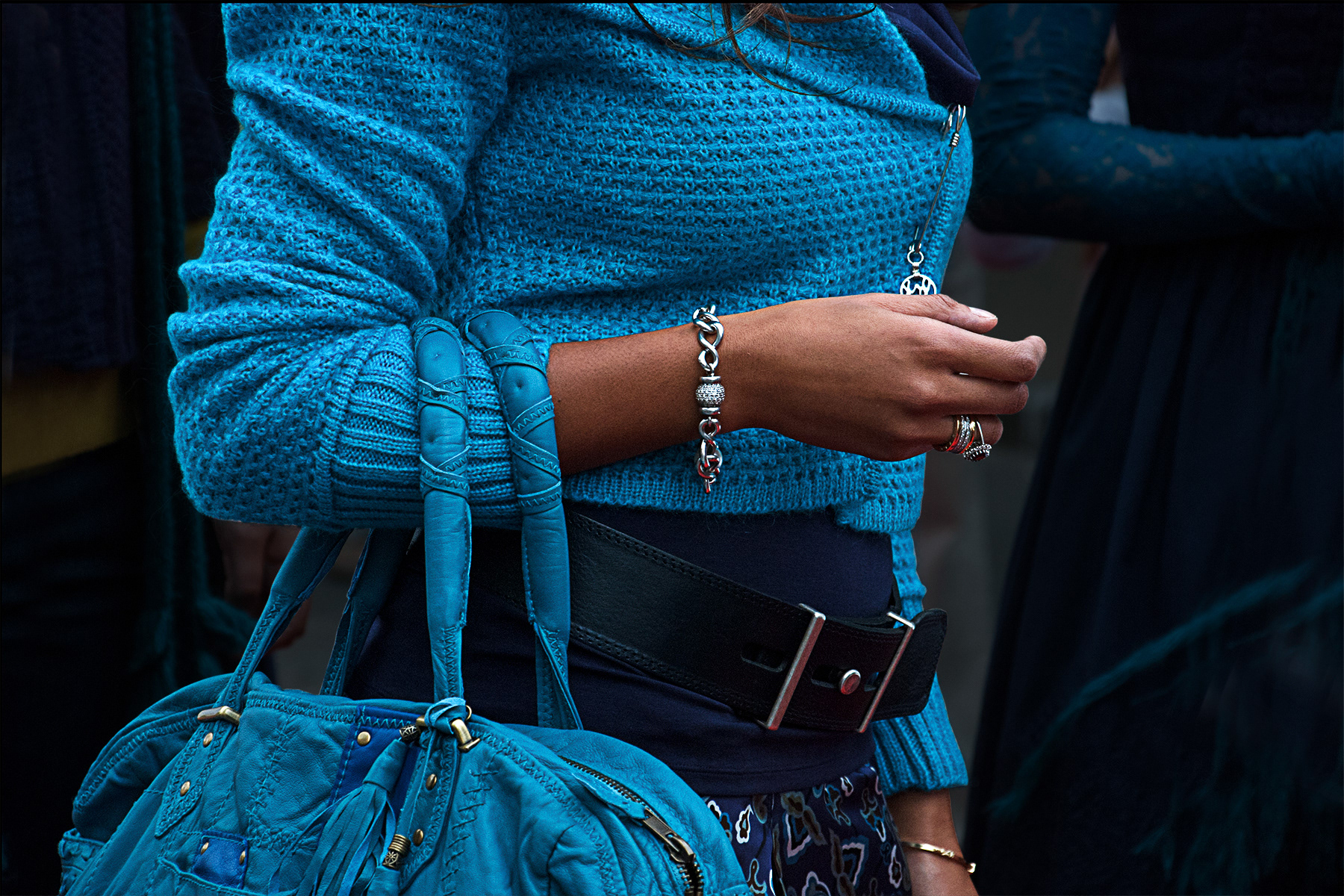 Waregem Koerse Bling Bling