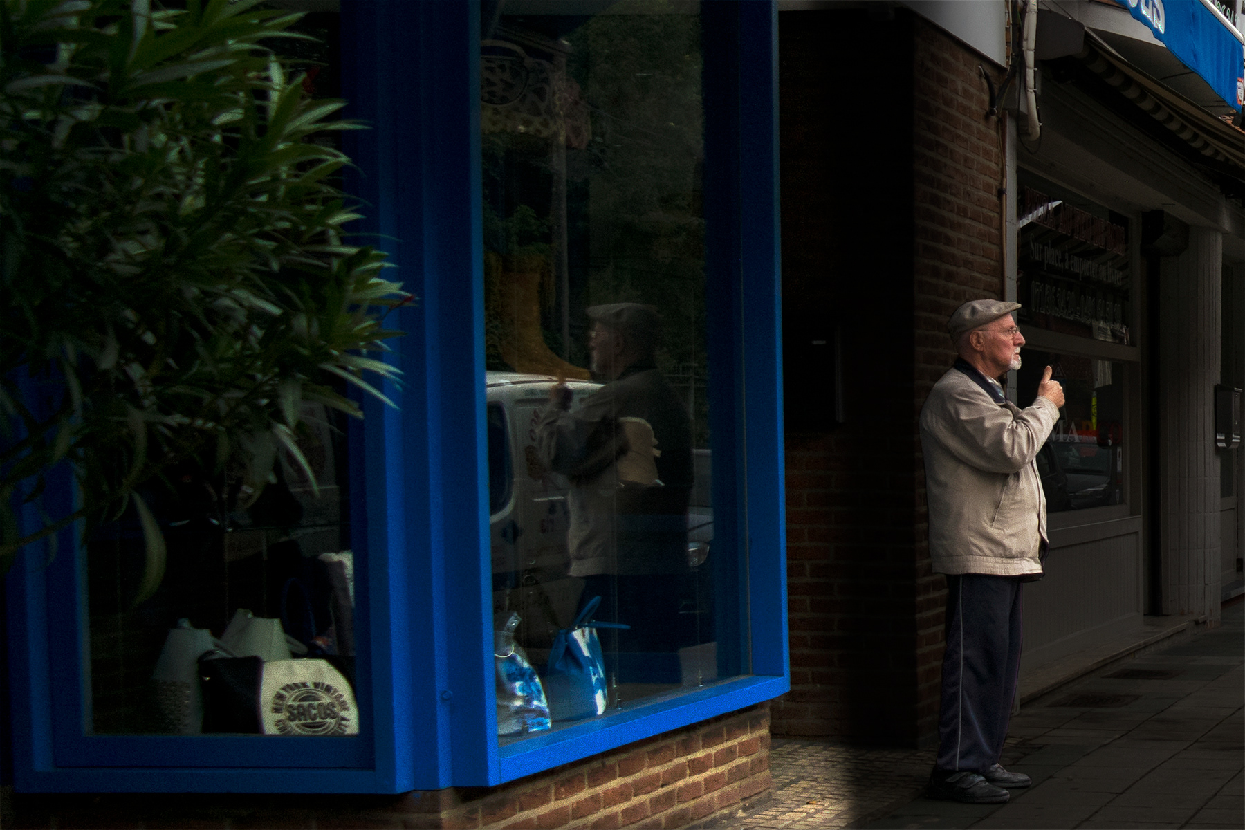 Charleroi Even The Smallest Acts of Daily Life are beautiful