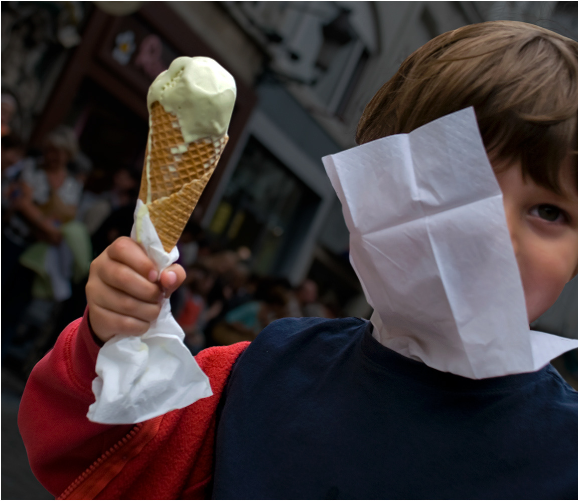 Brussels Before Corona