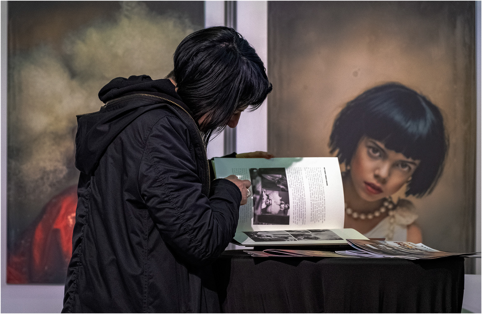 Brussel Photo Inspiration Days