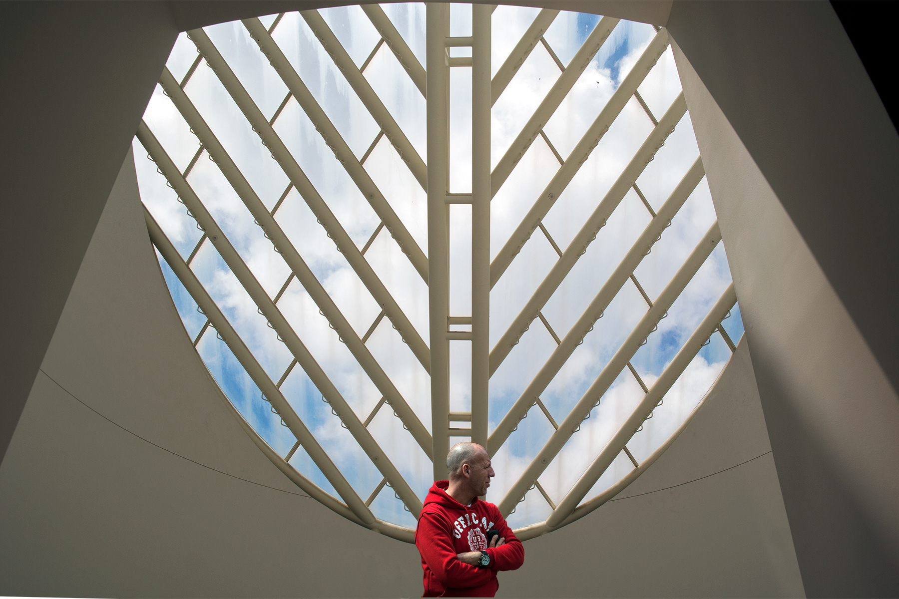 San Francisco SFMoMa