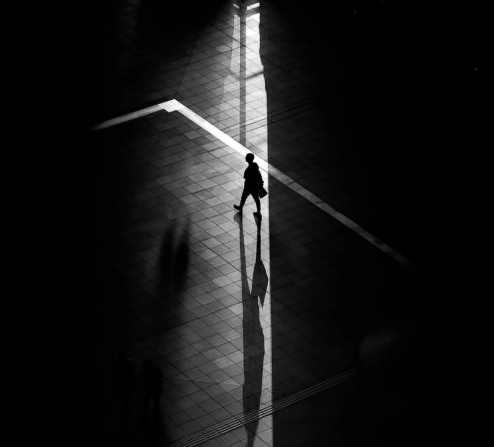 Brussel A Liquid City