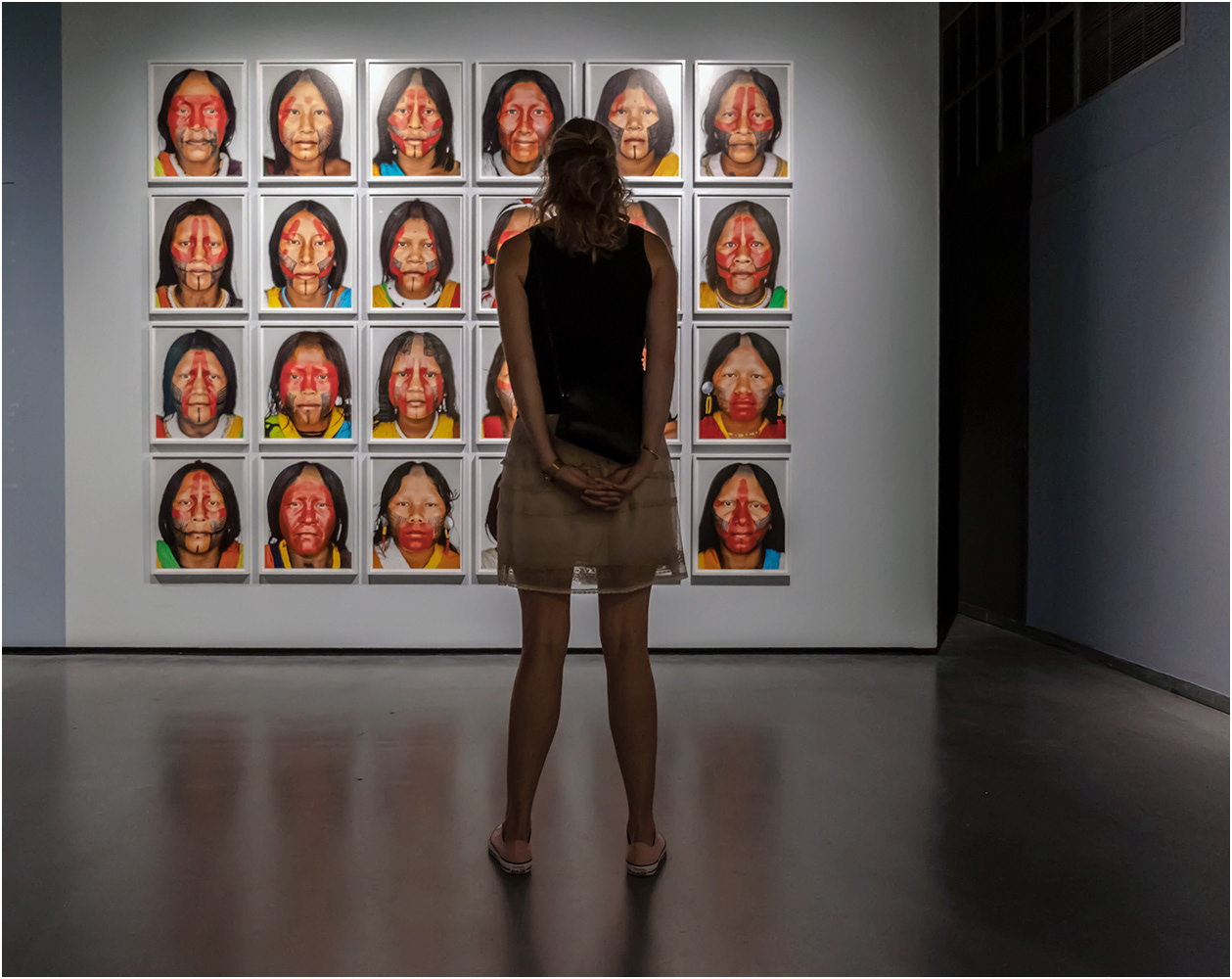 Rotterdam Nederlands Fotomuseum