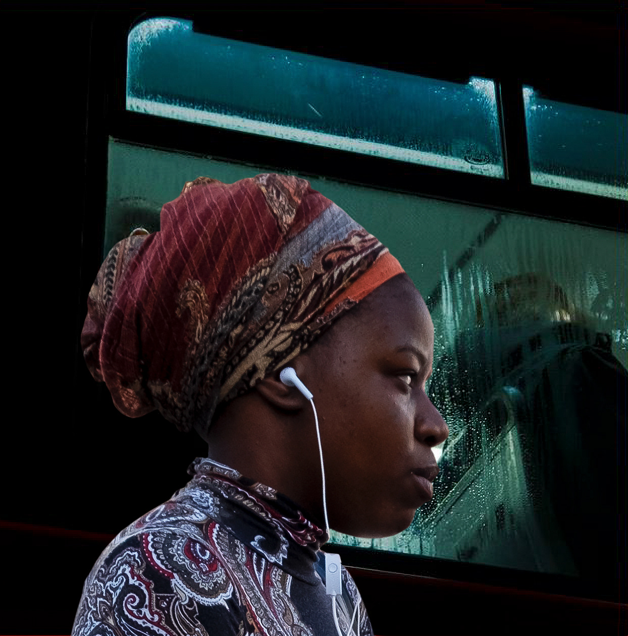 Brussel Africa in Belgium