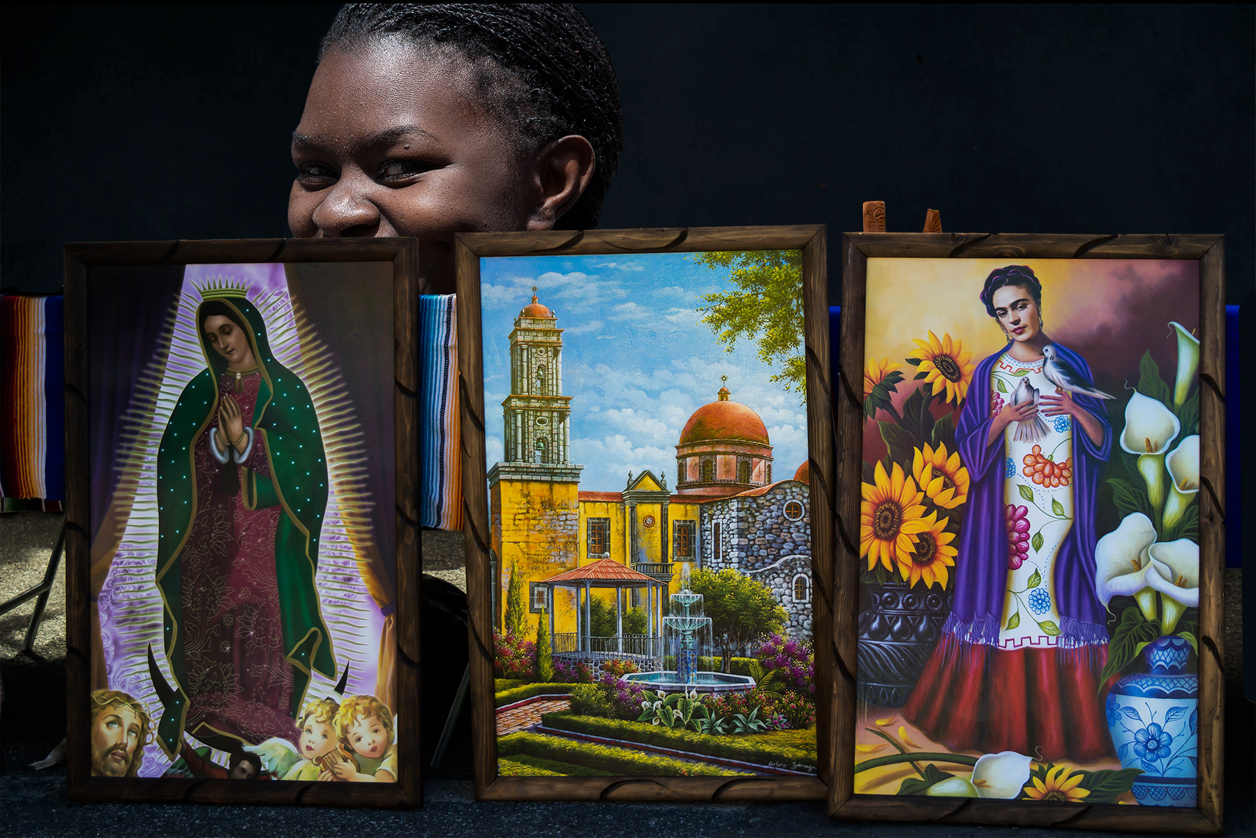 San José (CA) Flea Market