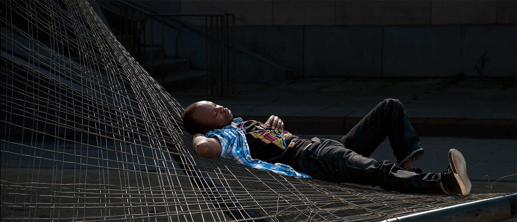 Summertime and the Living is Easy