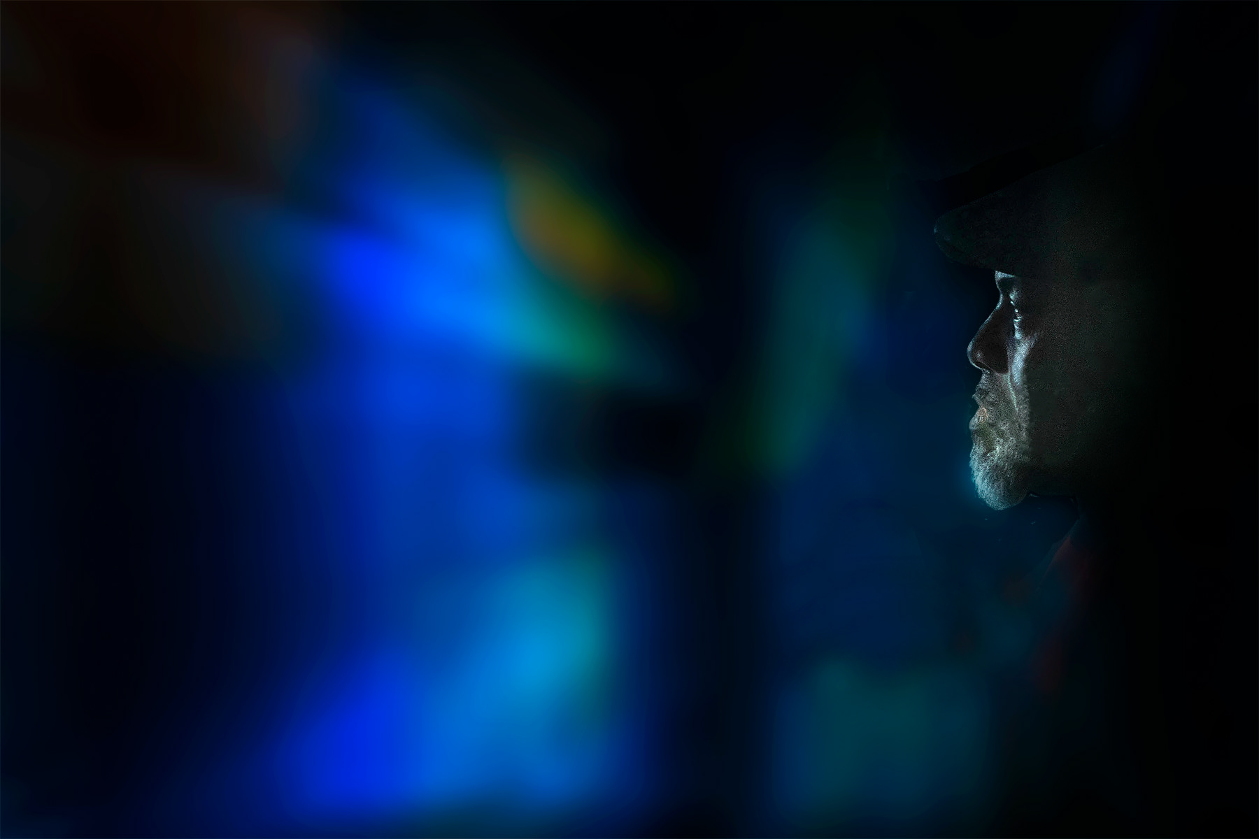 Brussels Lost in Time