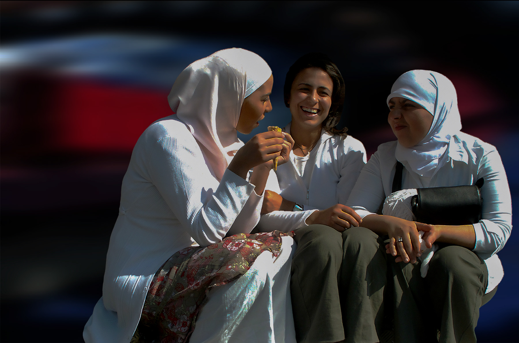 Brussel La Foire du Midi