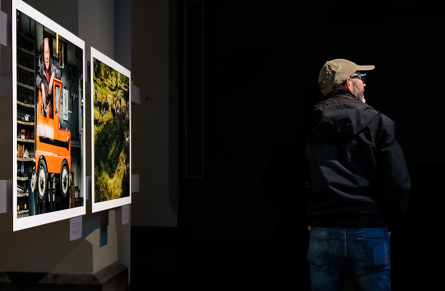 De Panne Expo Michiel Heyndrickx