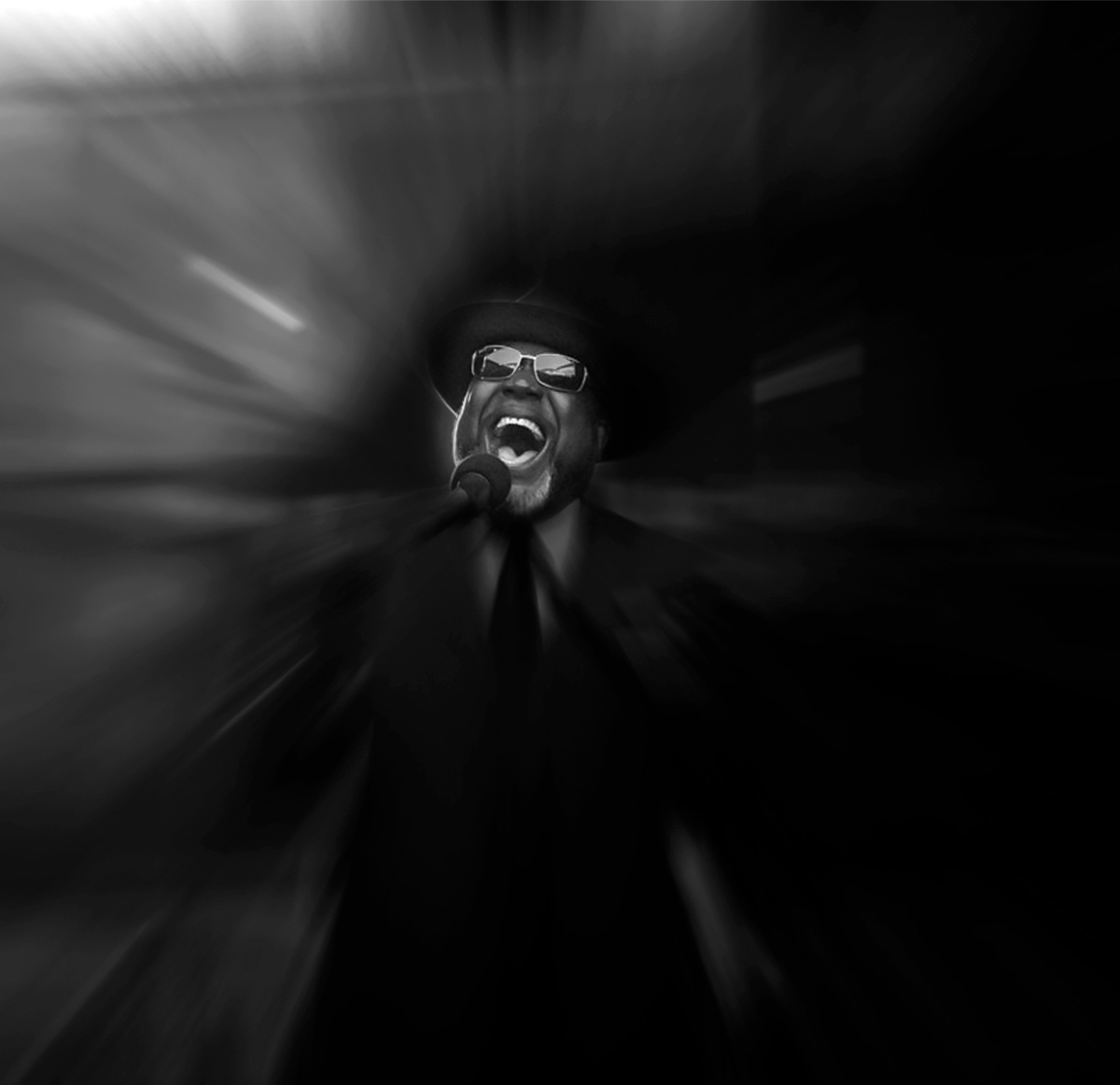 Brussels And all that Jazz