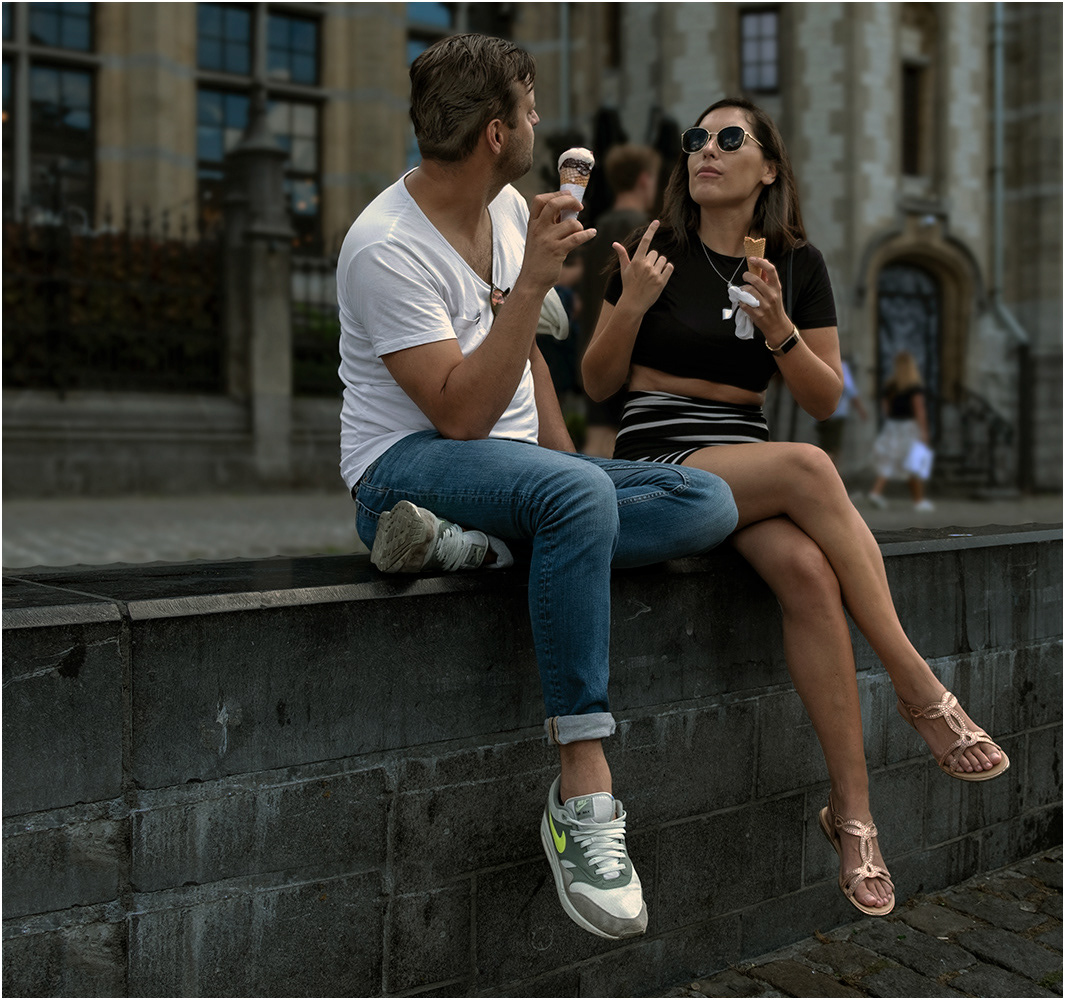 Summer is Better Together