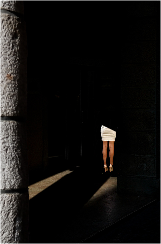 Brussels Out Of the Shadow