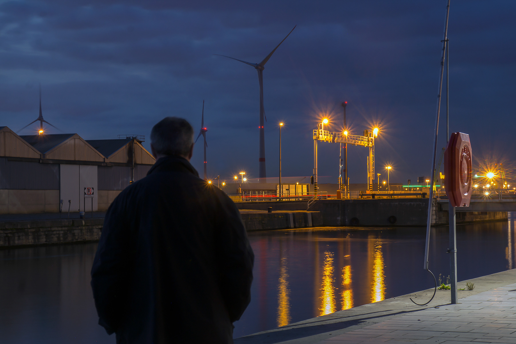 Antwerpen After Hours