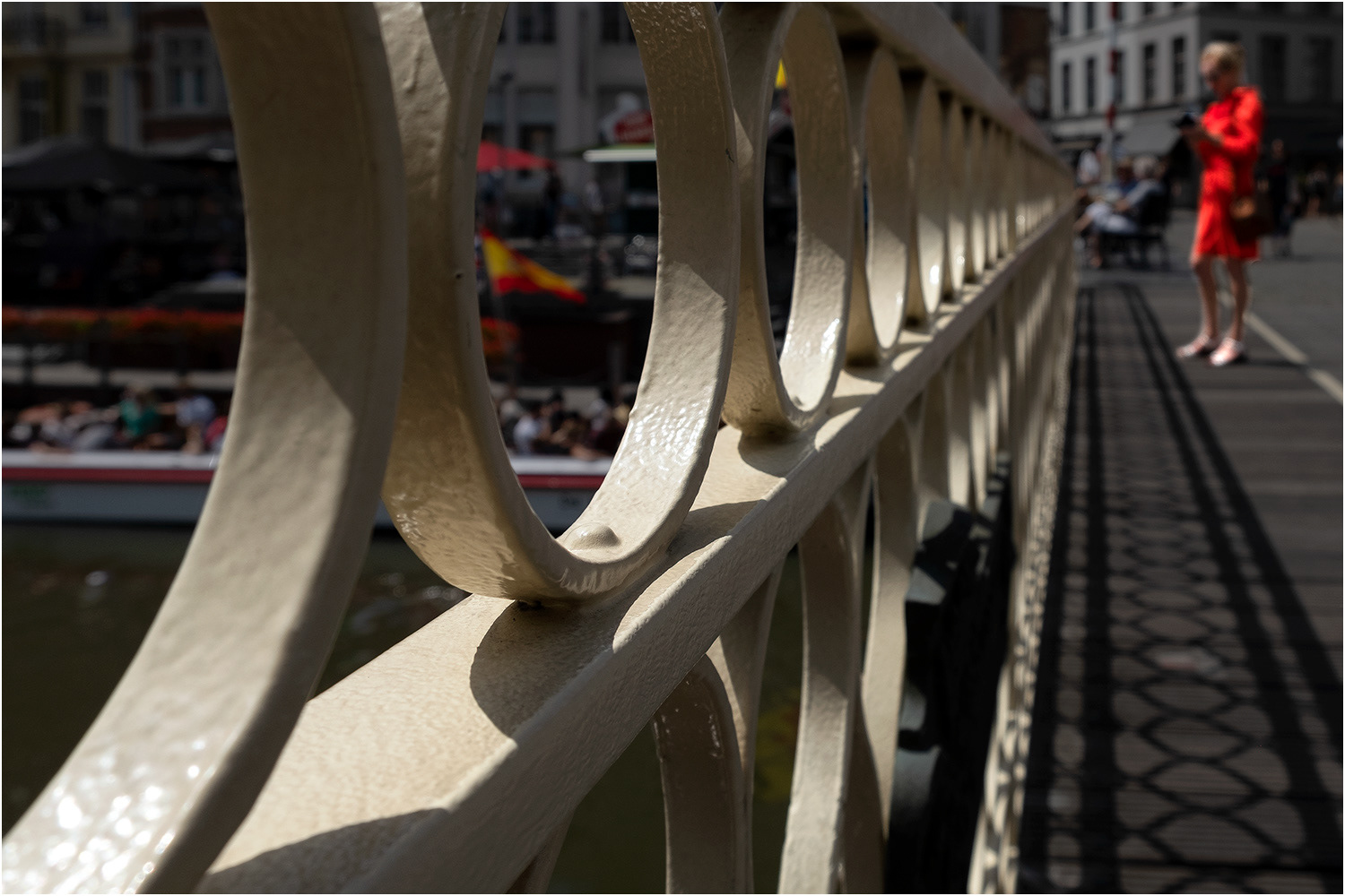 Gent Meersniersstraat