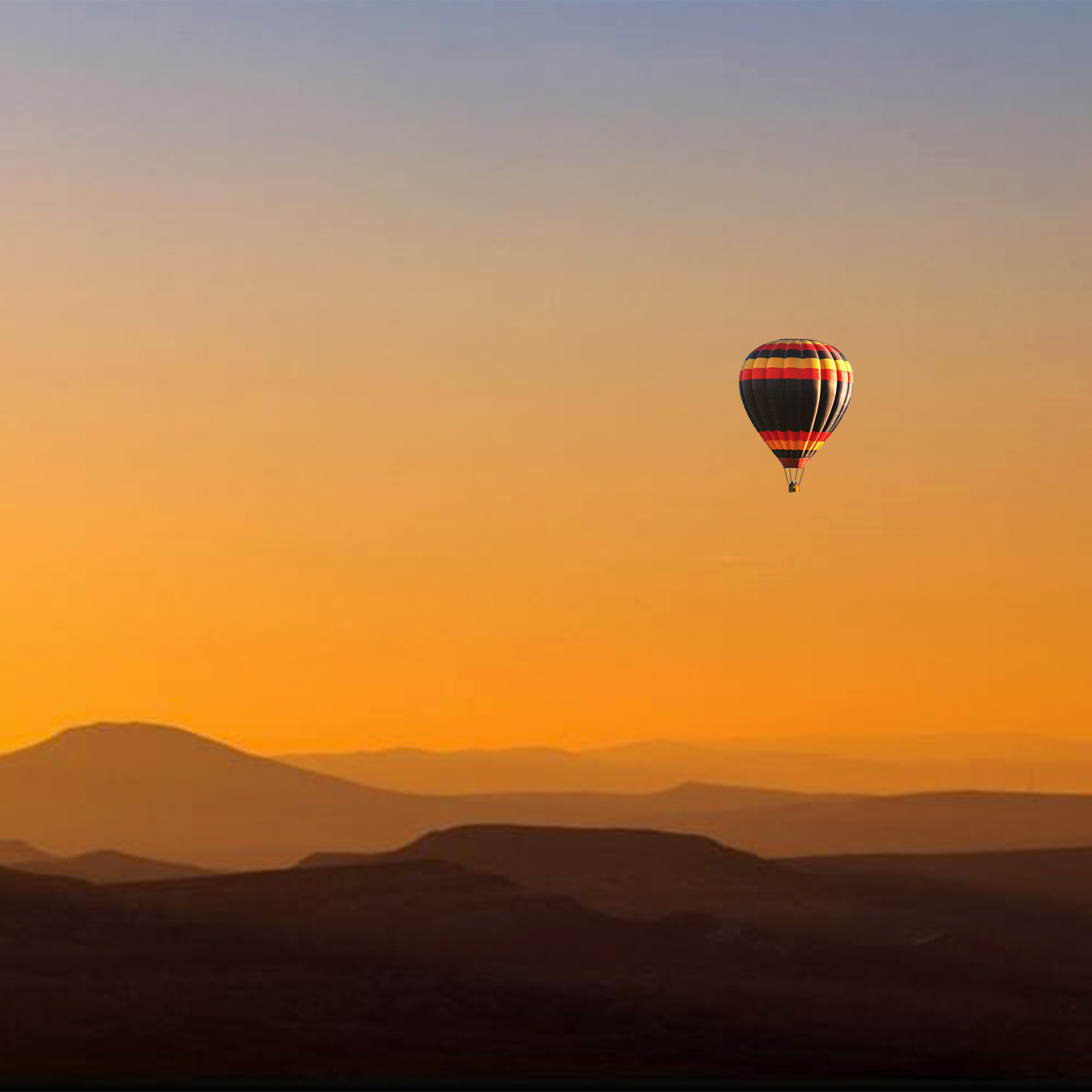 Albuquerque Balloon Fiesta