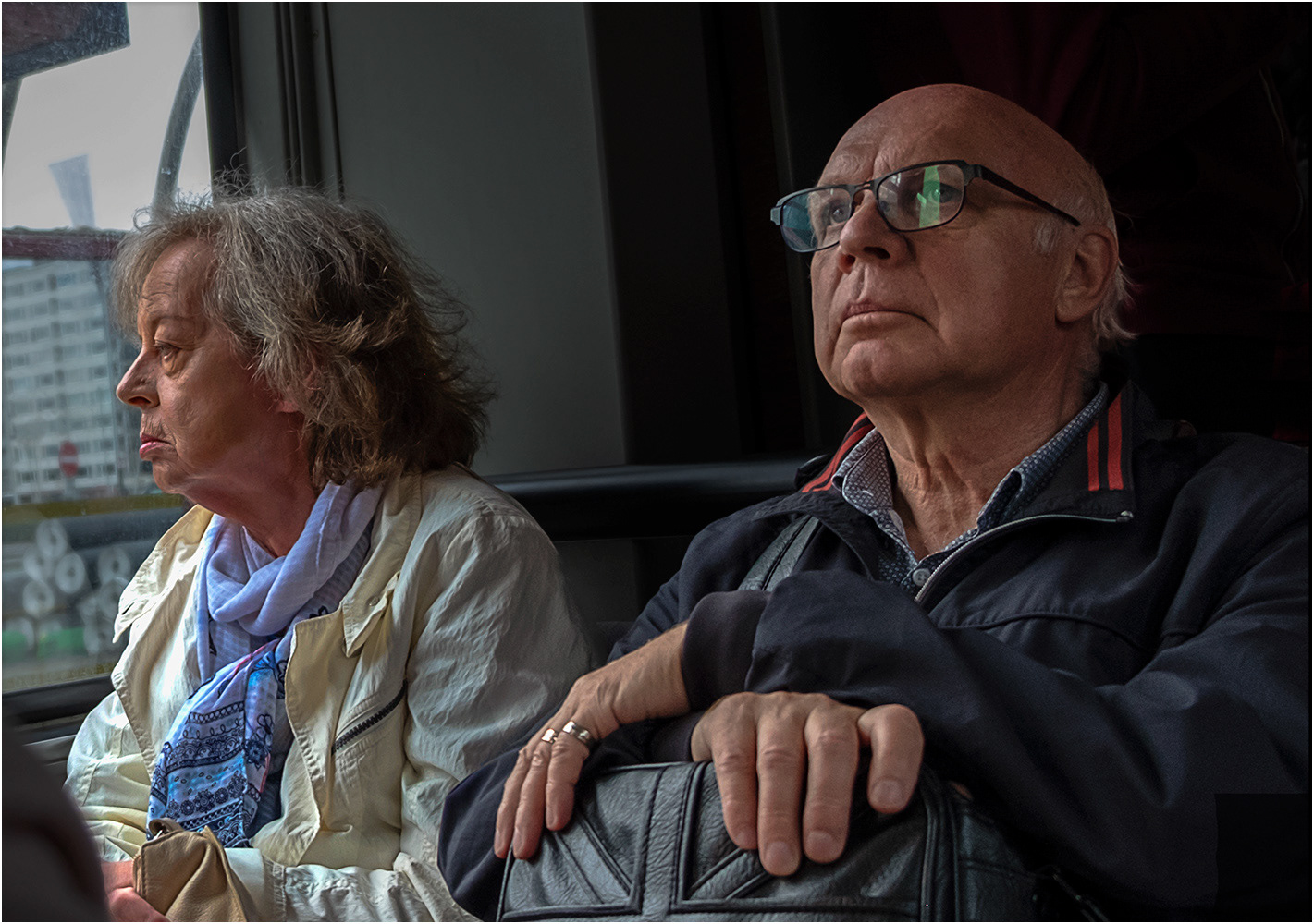 Oostende De Kusttram