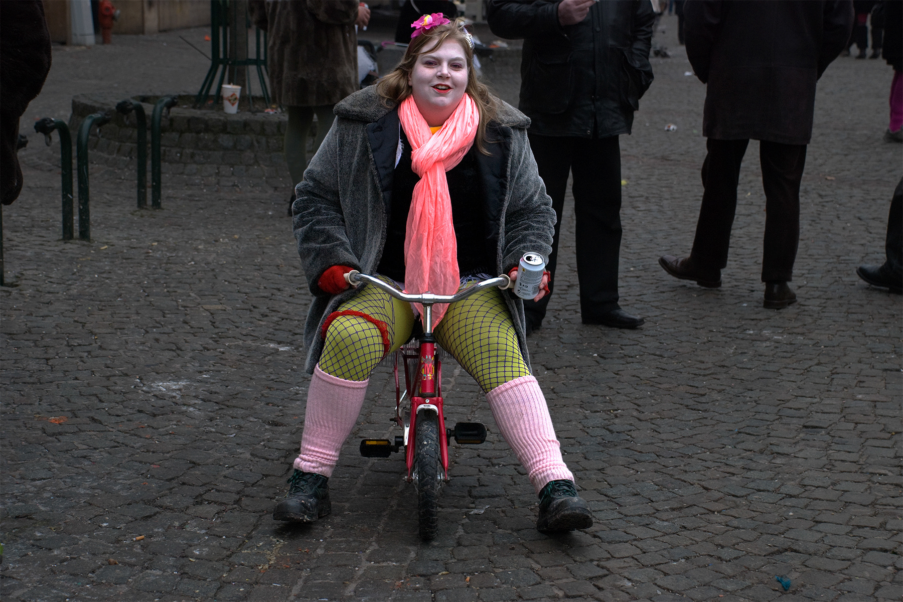 Aalst Street Freakouts