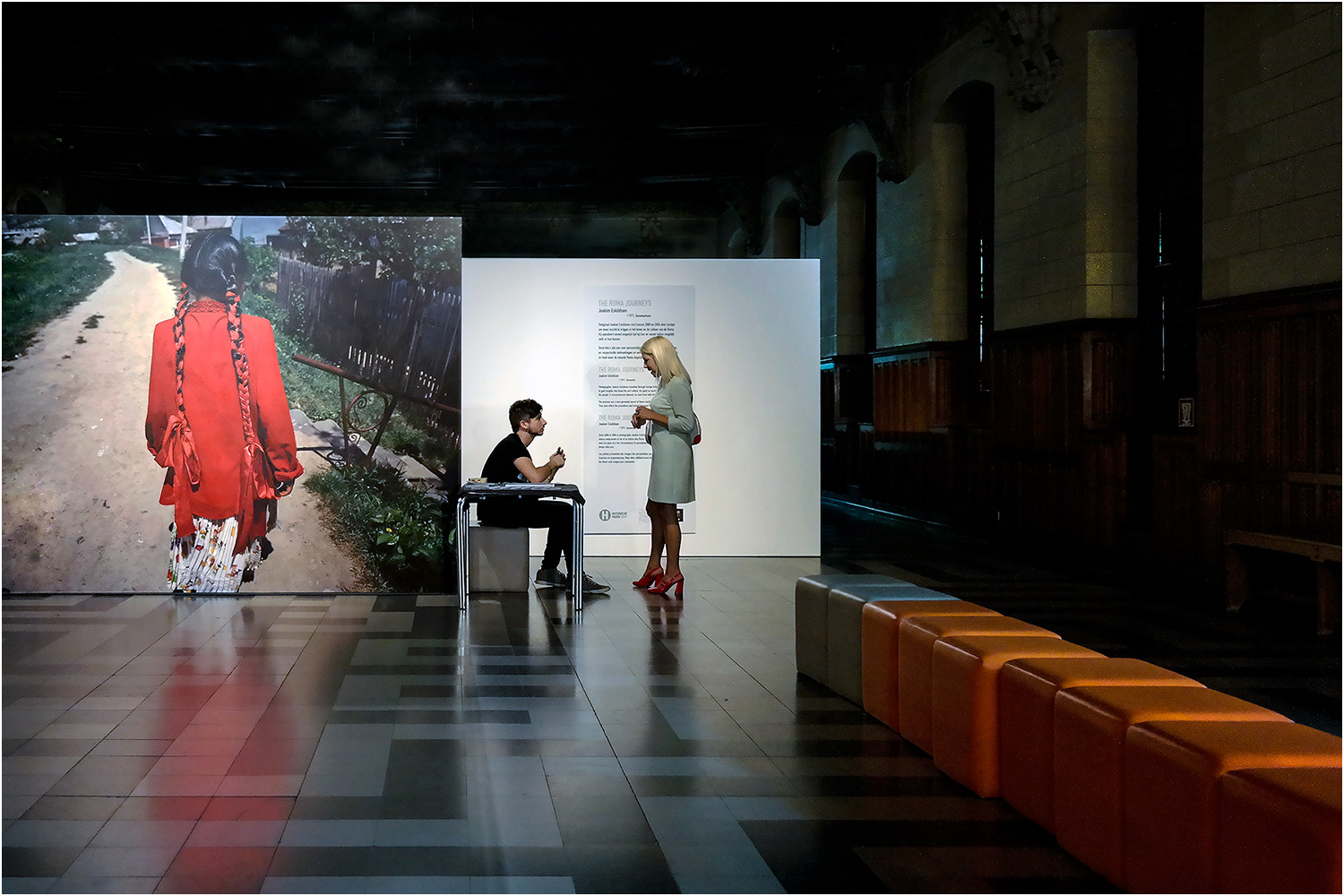 Gent 80 Days of Photography