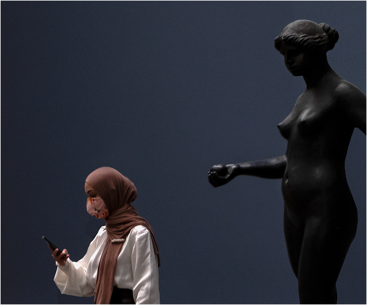 Gent Museum of Fine Arts