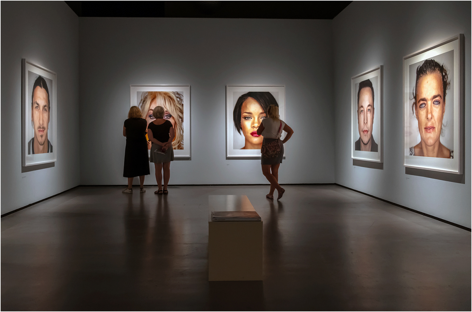 Rotterdam Nederlands Fotomuseum